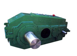 泰興硬齒面減速機(jī)廠家